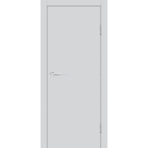 P-19 AL молдинг