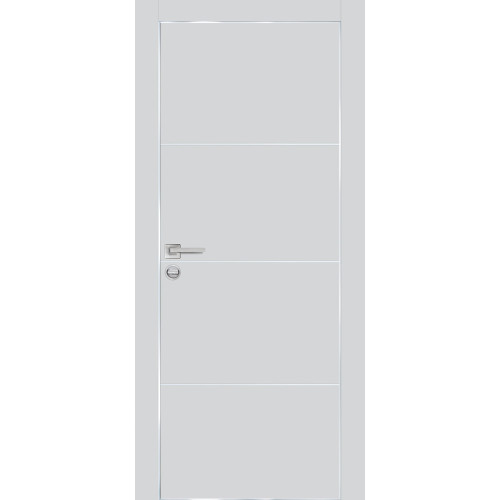 PX-2 AL кромка с 4-х ст.