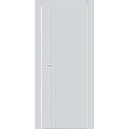PX-20 AL кромка с 4-х ст.
