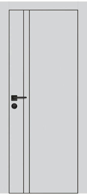 PX-20 черная кромка с 4-х ст.