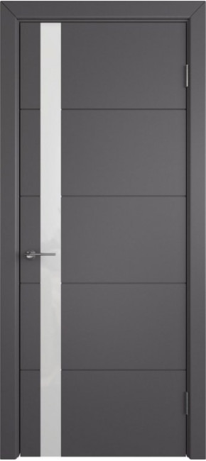 Trivia White Gloss