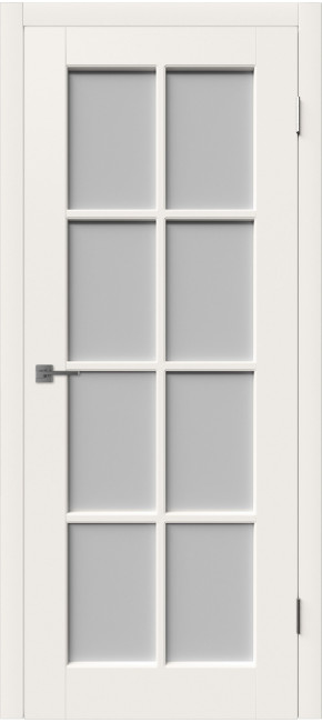 Porta White Cloud