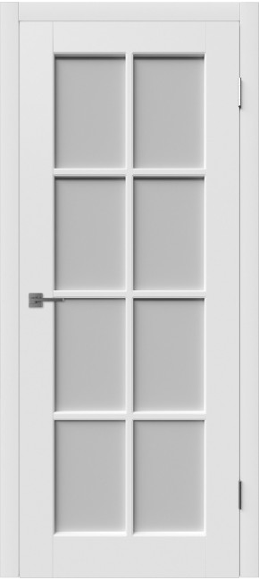 Porta White Cloud