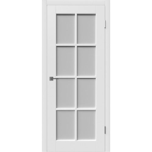 Porta White Cloud