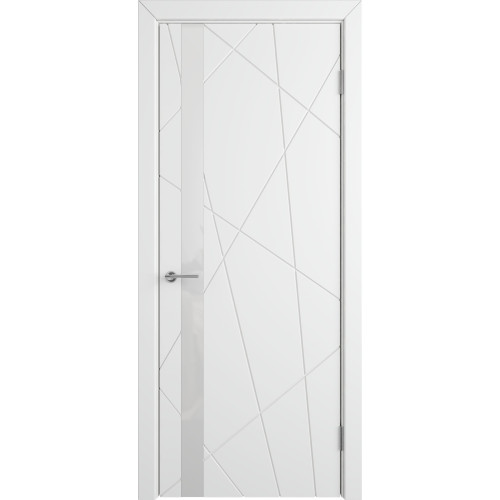 Flitta White Gloss