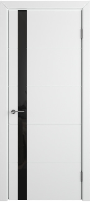 Trivia Black Gloss