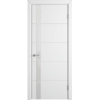 Trivia White Gloss