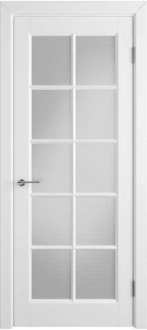 Glanta White Cloud