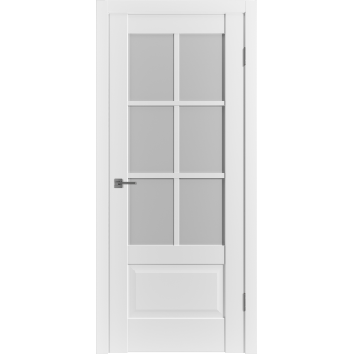 Emalex ER2 White Cloud