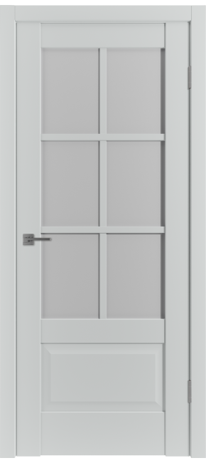 Emalex ER2 White Cloud