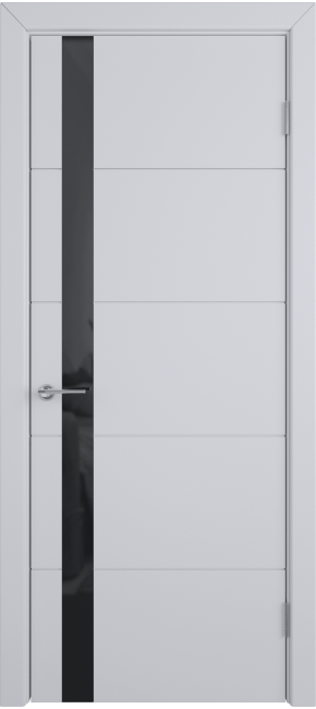 Trivia Black Gloss