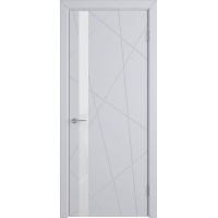 Flitta White Gloss