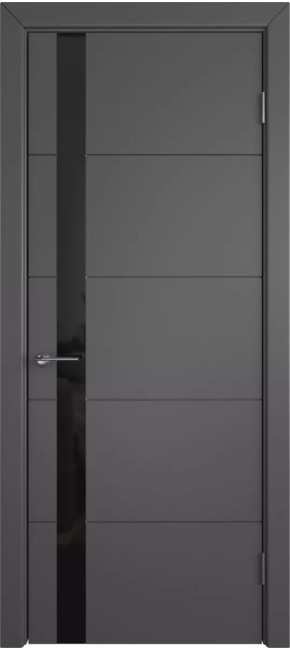 Trivia Black Gloss