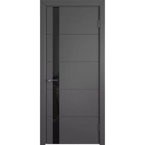 Trivia Black Gloss